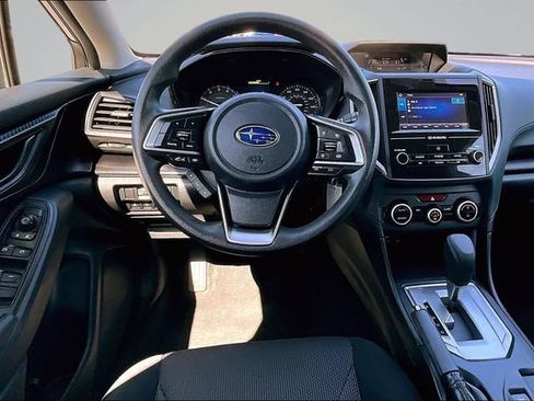 Used 2023 Subaru Crosstrek 2.0i AWD/4WD image 8