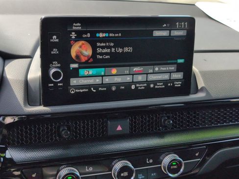 Used 2023 Honda CR-V Sport Touring image 18