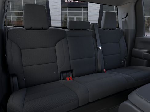 New 2026 GMC Sierra 2500 Pro w/ 1SA Pro Safety Plus Package AWD/4WD image 17