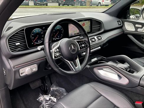 Used 2023 Mercedes-Benz GLE 350 4MATIC image 18