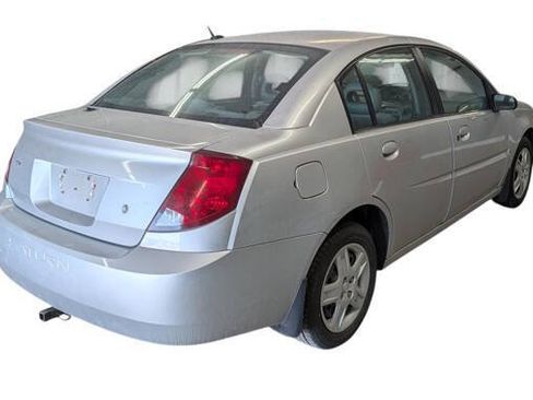 Used 2007 Saturn ION Level 2 w/ Preferred Pkg FWD image 5