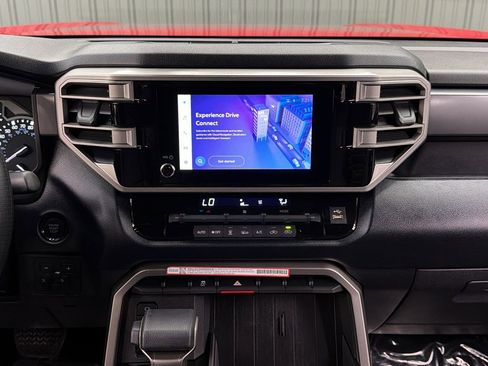 Used 2025 Toyota Tundra SR5 w/ SR5 Convenience Package image 28