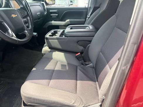 Used 2014 Chevrolet Silverado 1500 LT w/ All Star Edition AWD/4WD image 11