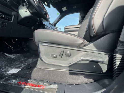 New 2026 Ford F150 Raptor image 14