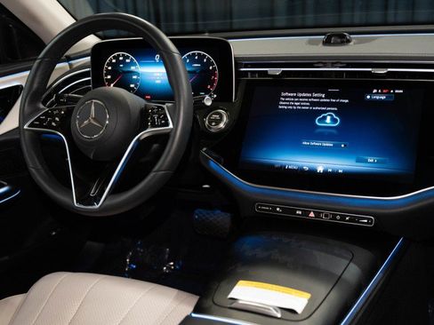 Certified 2026 Mercedes-Benz E 350 Sedan image 17