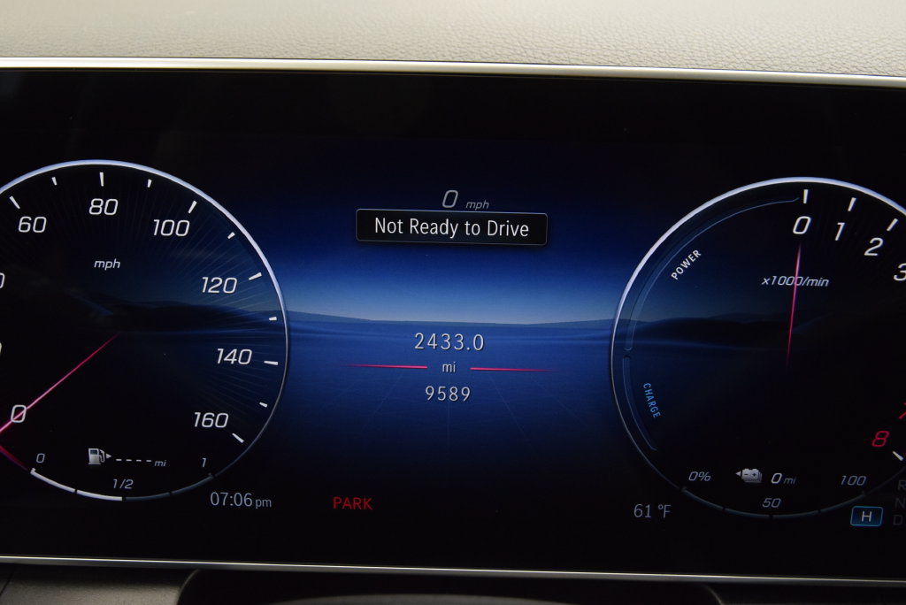 Certified 2025 Mercedes-Benz GLC 350e 4MATIC image 25