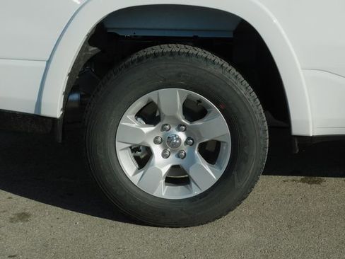 New 2026 RAM 1500 Big Horn image 10