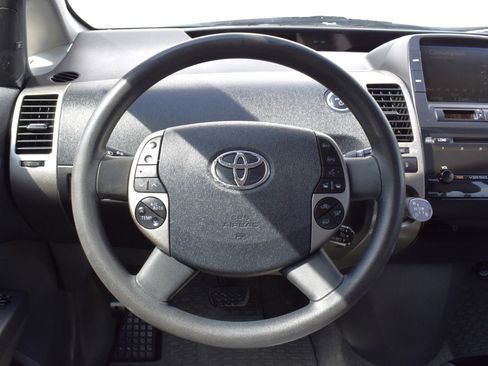 Used 2007 Toyota Prius w/ Pkg 3 FWD image 13
