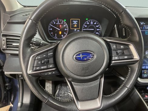 Used 2024 Subaru Legacy Premium image 18