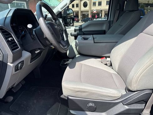 Used 2019 Ford F350 XL w/ STX Appearance Package AWD/4WD image 21