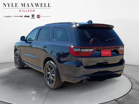 New 2026 Dodge Durango GT AWD/4WD image 14