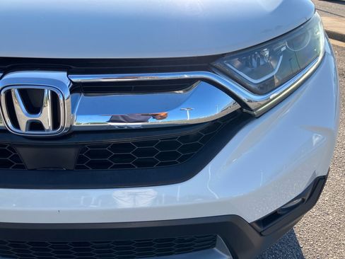 Used 2018 Honda CR-V EX-L image 30