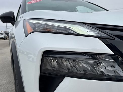 New 2026 Nissan Rogue SV image 11