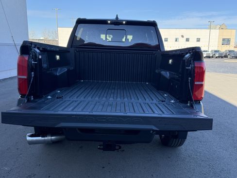 New 2026 Toyota Tacoma Limited image 10