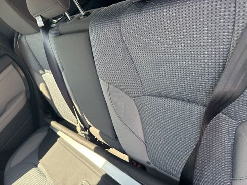 Used 2026 Subaru Forester Premium AWD/4WD image 16