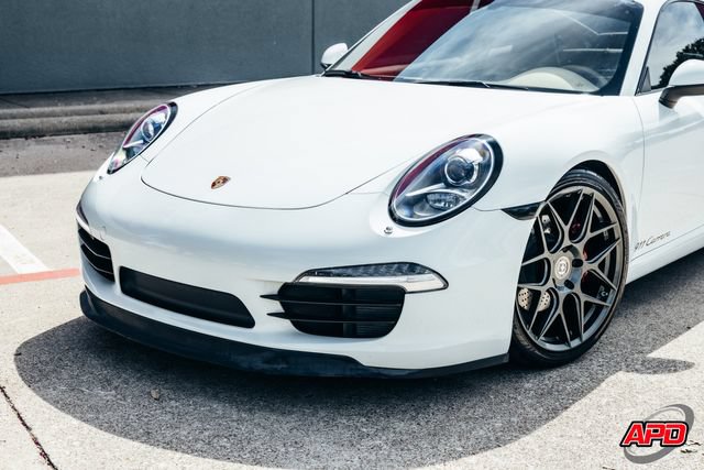 Used 2013 Porsche 911 Carrera RWD image 24