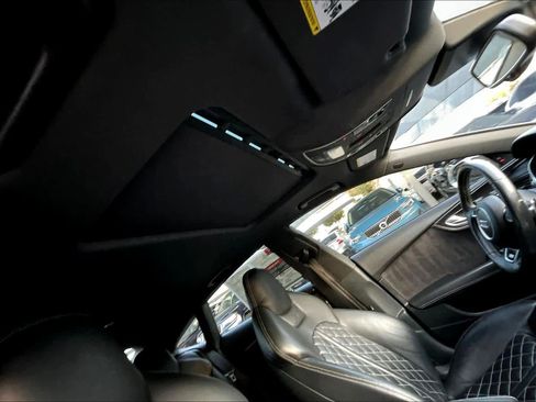 Used 2018 Audi S7 Prestige w/ Driver Assistance Package image 12