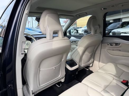 Used 2016 Volvo XC90 T5 Momentum image 30