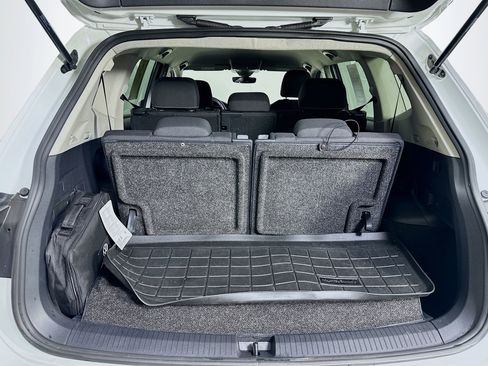 Used 2023 Volkswagen Tiguan S w/ Driver Assistance Package image 28