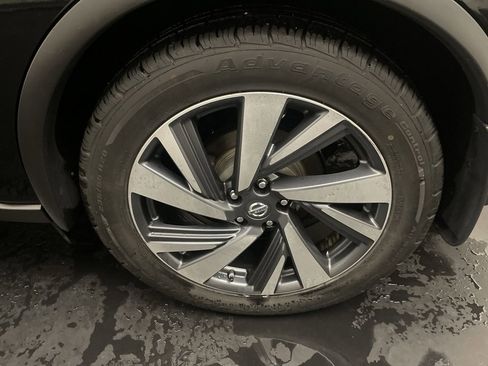 Used 2017 Nissan Murano Platinum image 27