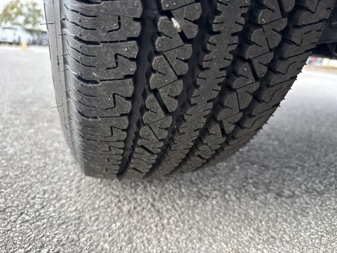 New 2025 GMC Savana 2500 w/ Driver Convenience Package image 12