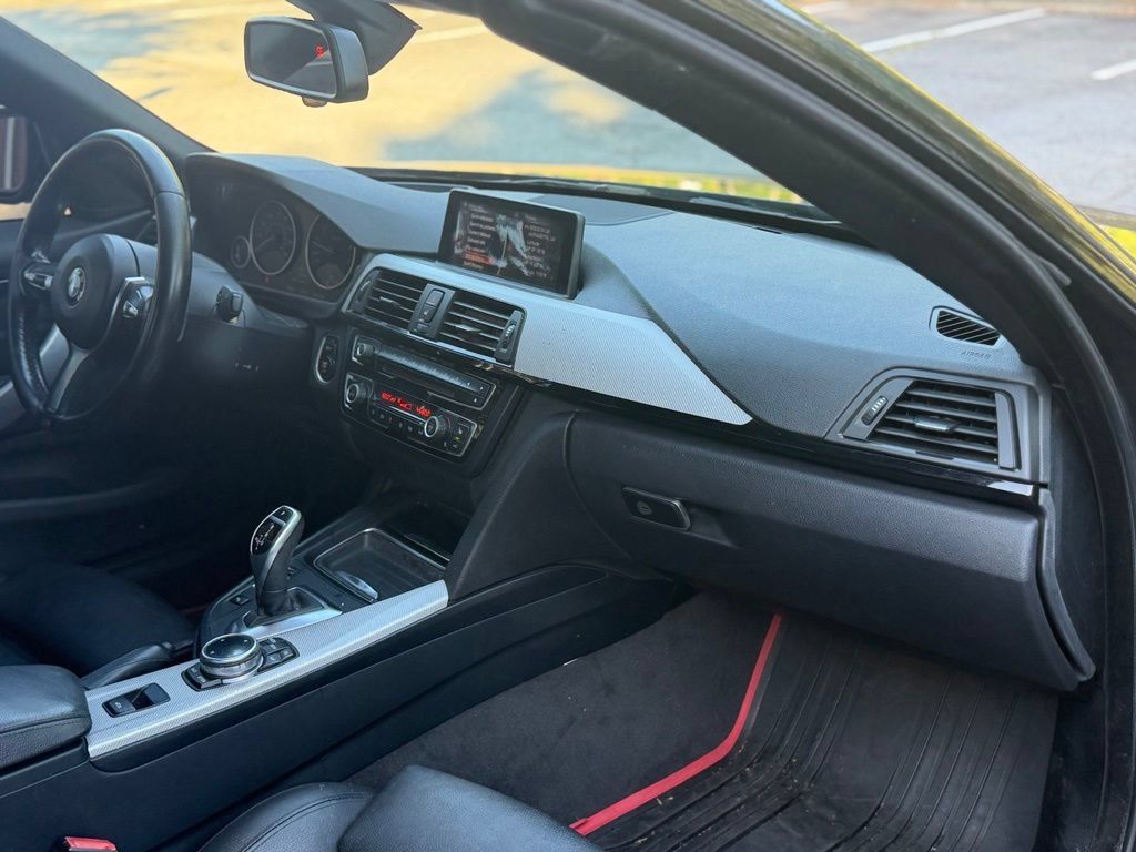 Used 2014 BMW 435i Convertible RWD image 15