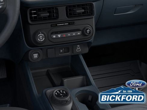 New 2026 Ford Maverick Lariat AWD/4WD image 16