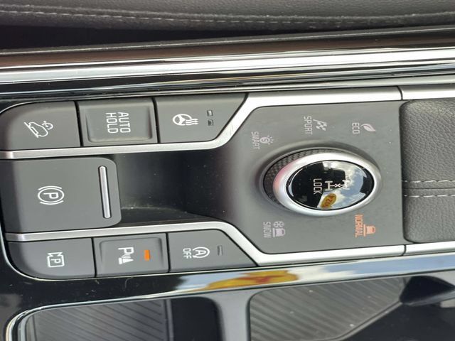 Used 2024 Kia Sorento SX Prestige AWD/4WD image 30
