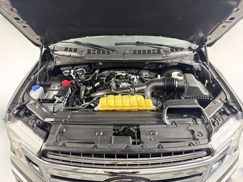 Used 2020 Ford F150 XLT w/ Equipment Group 301A Mid image 38