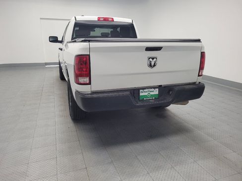 Used 2021 RAM 1500 Tradesman w/ Popular Equipment Group RWD image 6