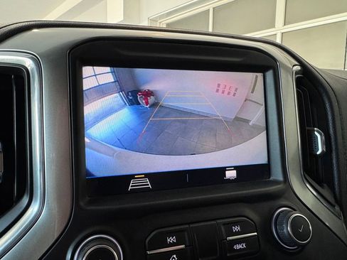 Certified 2021 Chevrolet Silverado 1500 LT w/ Work Truck Package AWD/4WD image 24