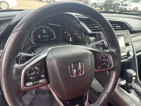 Used 2019 Honda Civic Sport image 14