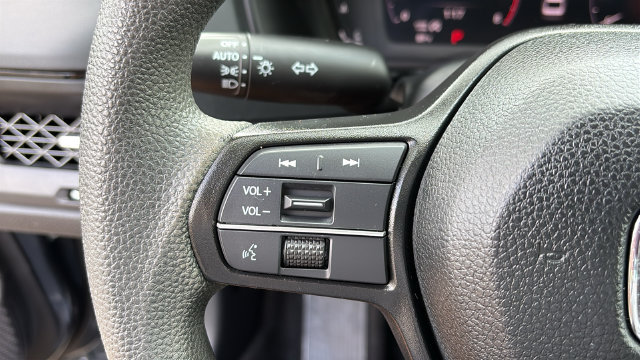 Used 2024 Honda Accord EX image 13