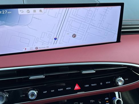 New 2026 Genesis GV70 2.5T Sport Prestige image 8