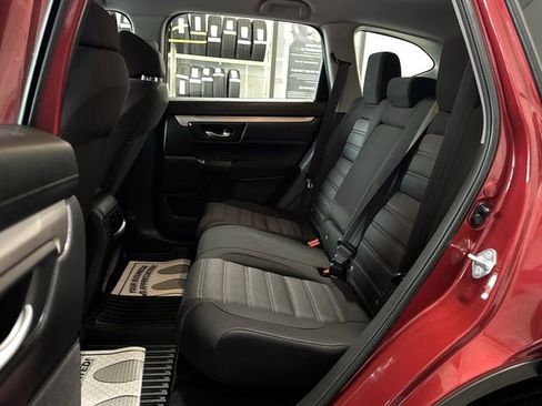 Used 2021 Honda CR-V Special Edition image 24