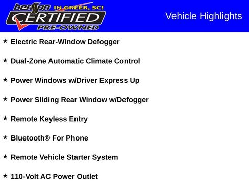 Used 2015 Chevrolet Silverado 1500 LTZ Z71 w/ LTZ Plus Package AWD/4WD image 3