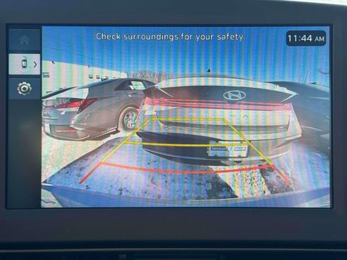 New 2026 Hyundai Elantra SEL Sport image 22