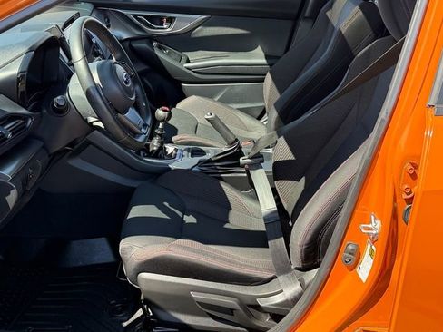 Used 2022 Subaru WRX Premium AWD/4WD image 20