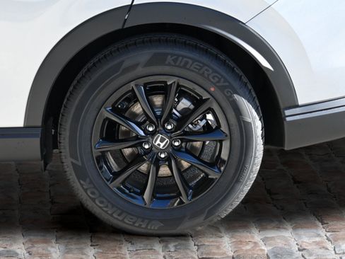 New 2026 Honda Accord Sport image 16