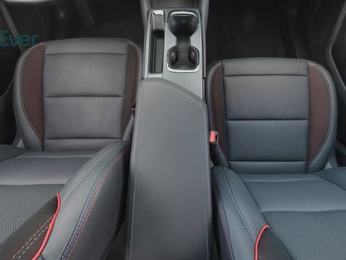 Used 2024 Chevrolet Equinox EV RS FWD image 24