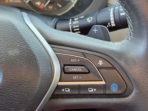 Used 2023 INFINITI QX50 Luxe image 23