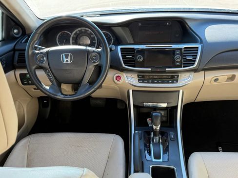 Used 2013 Honda Accord EX-L image 14