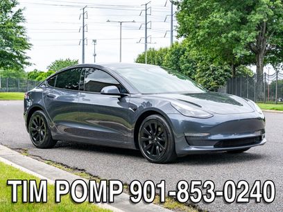 Used 2021 Tesla Model 3 Long Range