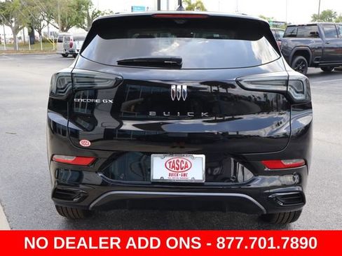 New 2026 Buick Encore GX Avenir w/ Avenir Technology Package image 7