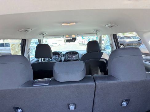 Used 2023 Kia Soul LX w/ Option Group 015 image 14