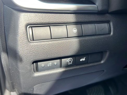 New 2026 Nissan Rogue SV image 31