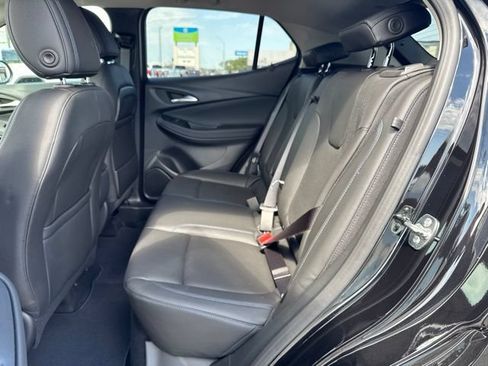 New 2026 Buick Encore GX Sport Touring w/ Comfort Package FWD image 18