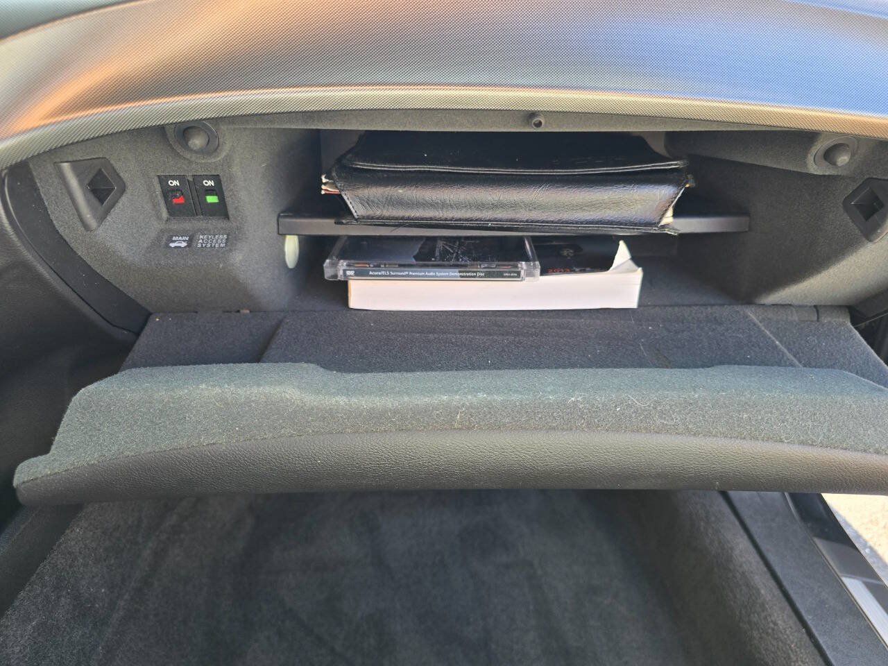 Used 2013 Acura TL w/ Technology Package FWD image 32