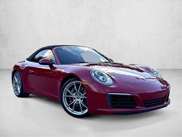 Used 2019 Porsche 911 Carrera RWD image 11