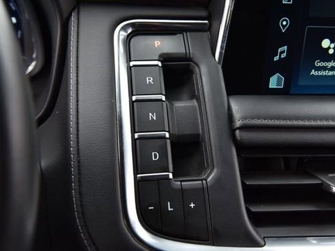 Used 2024 Chevrolet Tahoe LT image 9